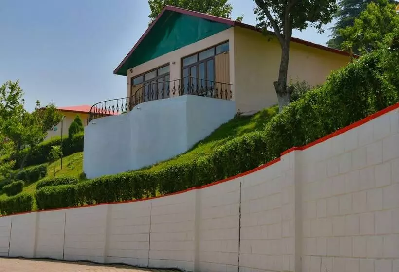 Отель Mint Tarika Resort