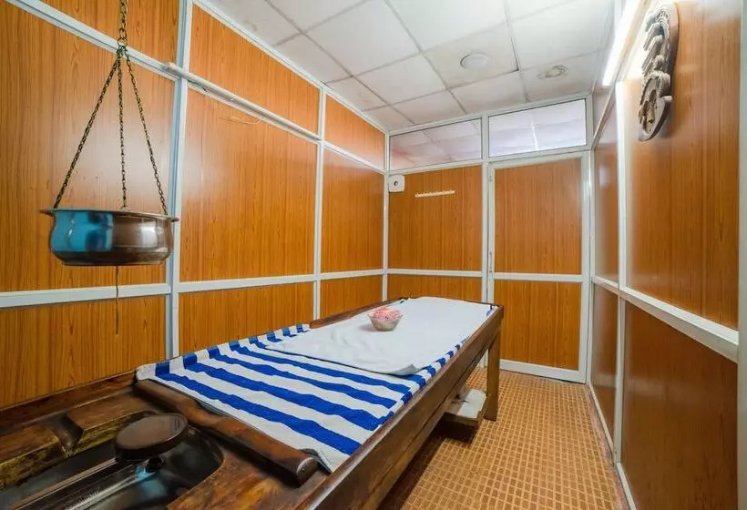 Отель Mint Tarika Resort