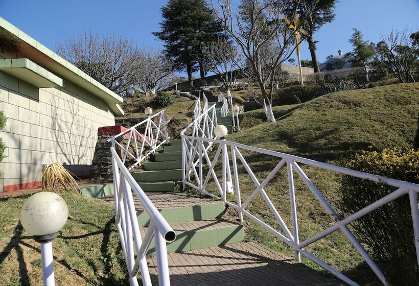 فندق Mint Tarika Resort