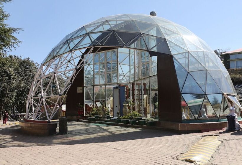 فندق Mint Tarika Resort