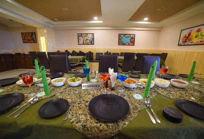 فندق Mint Tarika Resort