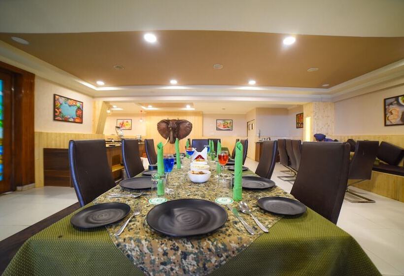 فندق Mint Tarika Resort