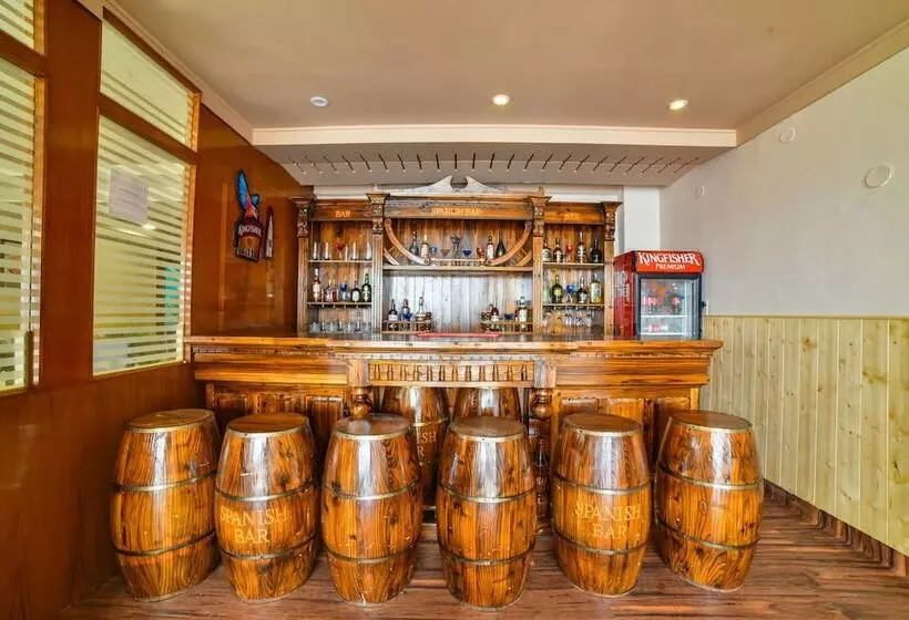 Отель Mint Tarika Resort