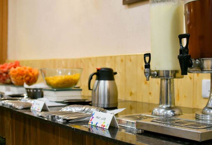 فندق Mint Tarika Resort