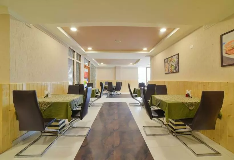 Отель Mint Tarika Resort