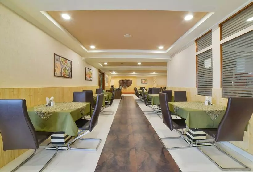 Отель Mint Tarika Resort