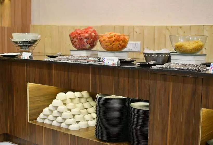 Отель Mint Tarika Resort