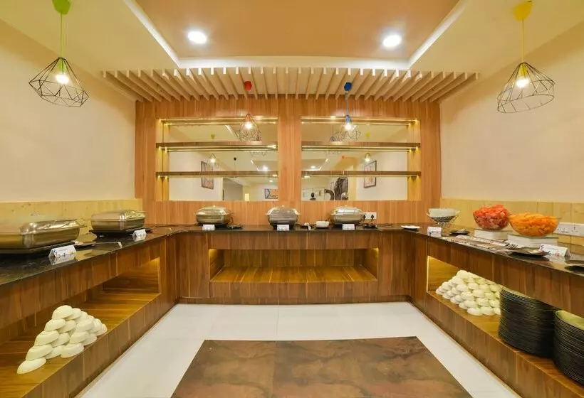 Отель Mint Tarika Resort