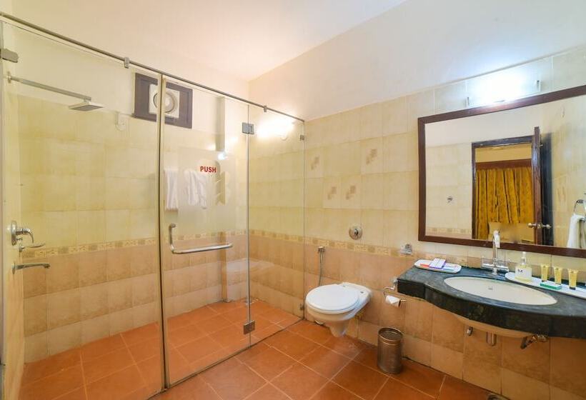 فندق Mint Tarika Resort