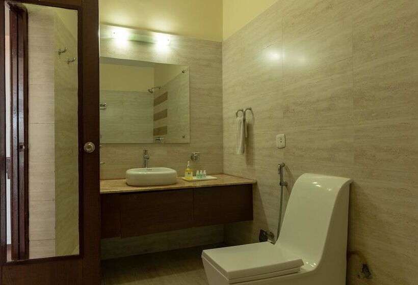 فندق Mint Tarika Resort