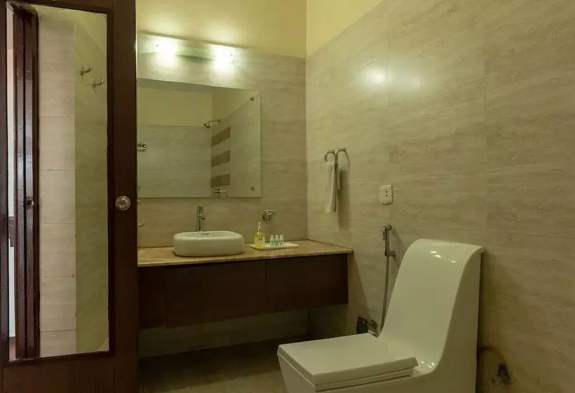 Отель Mint Tarika Resort