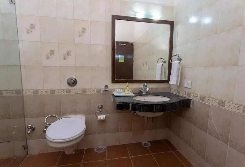 Отель Mint Tarika Resort