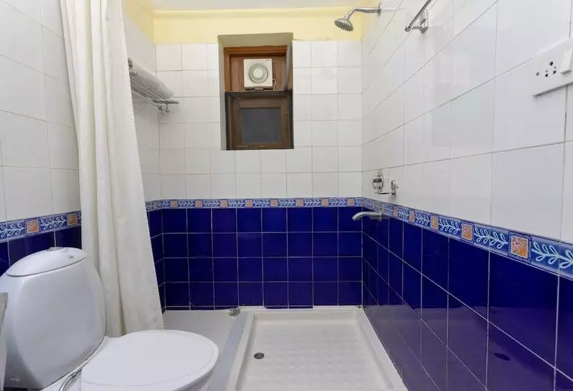 Отель Mint Tarika Resort