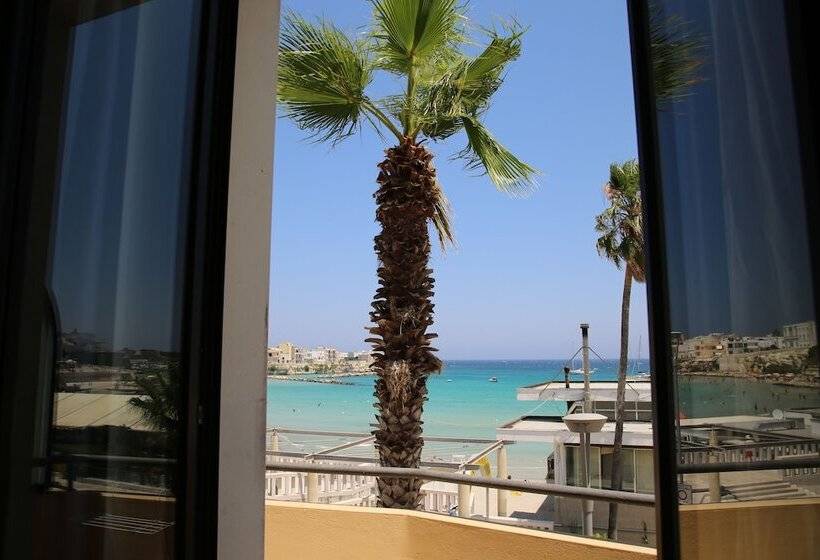 בית מלון כפרי Miramare