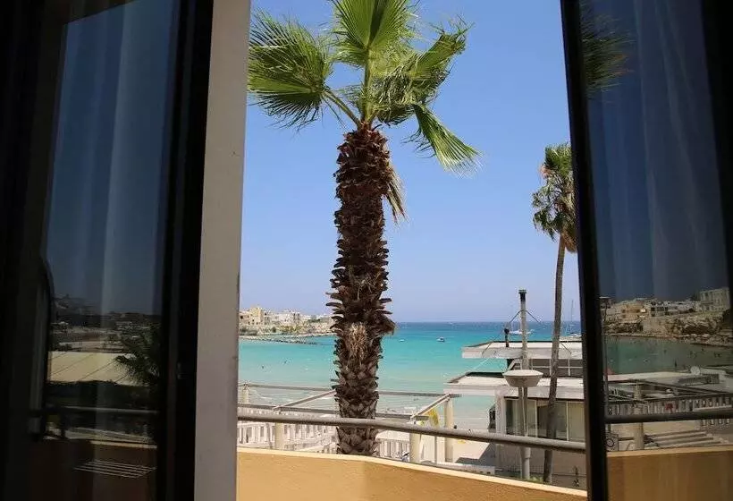 בית מלון כפרי Miramare