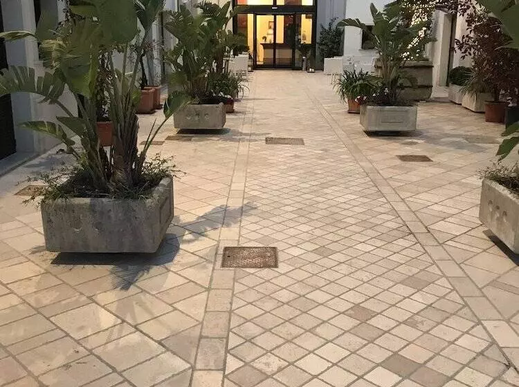 בית מלון כפרי Miramare