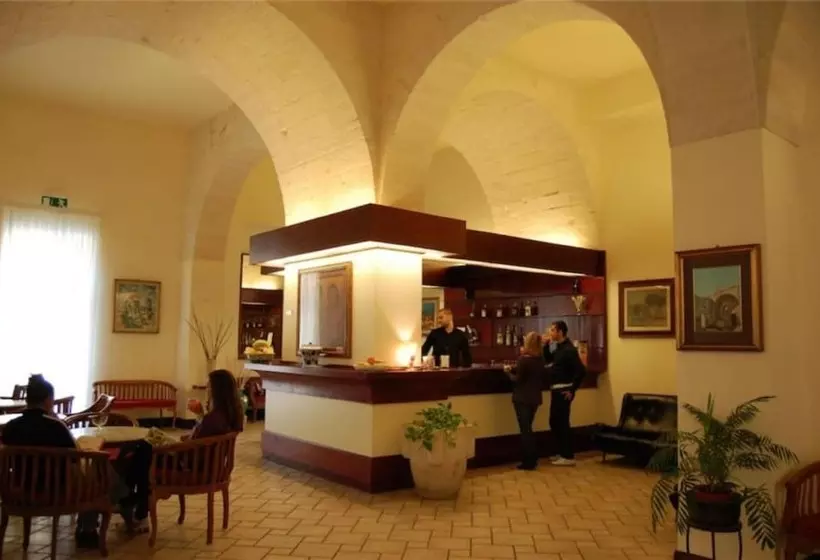 בית מלון כפרי Miramare