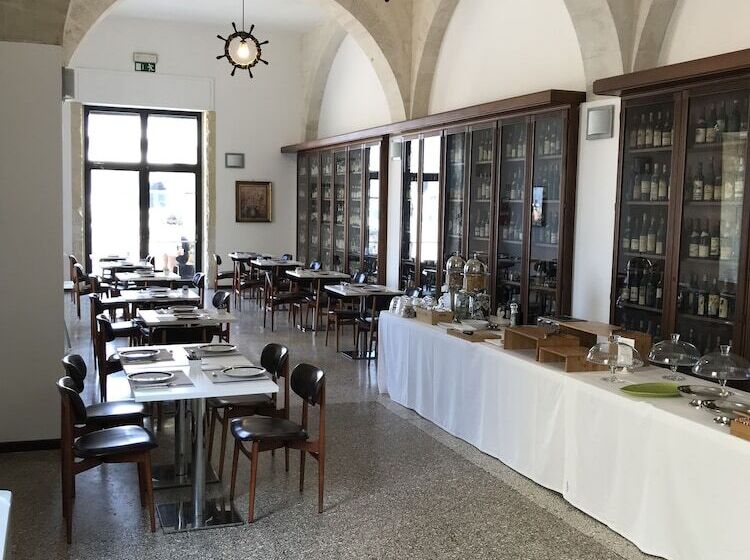 בית מלון כפרי Miramare