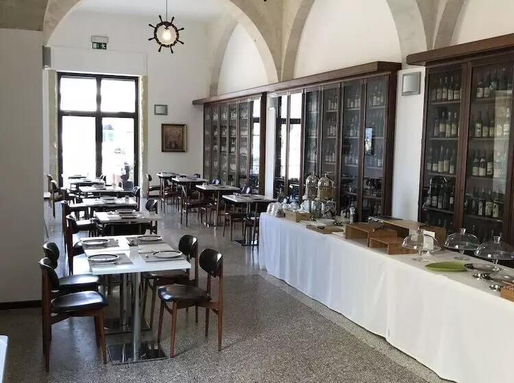 בית מלון כפרי Miramare