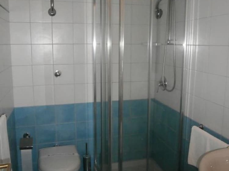 בית מלון כפרי Miramare