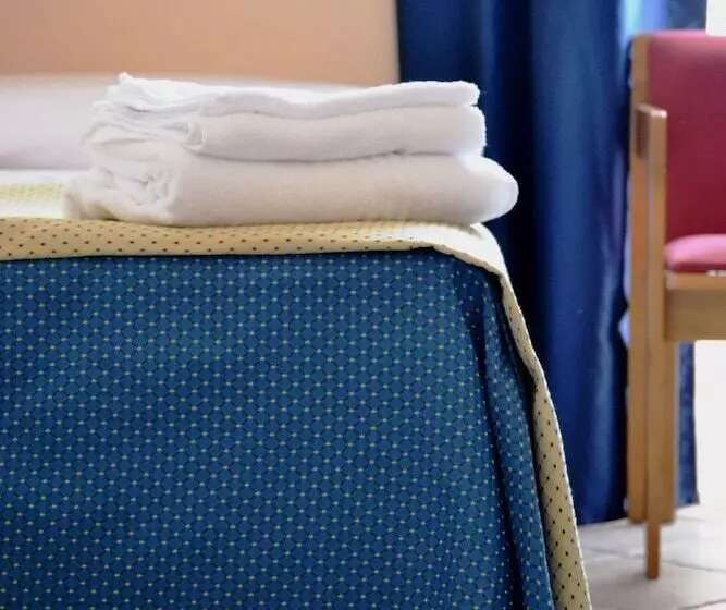 בית מלון כפרי Miramare