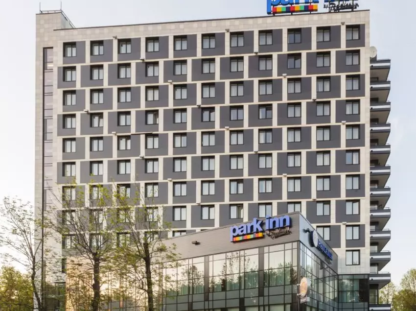 Otel Cosmos Yaroslavl