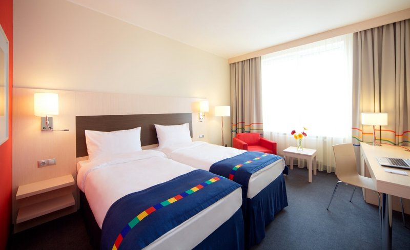 Hotel Cosmos Yaroslavl