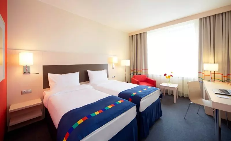 Otel Cosmos Yaroslavl