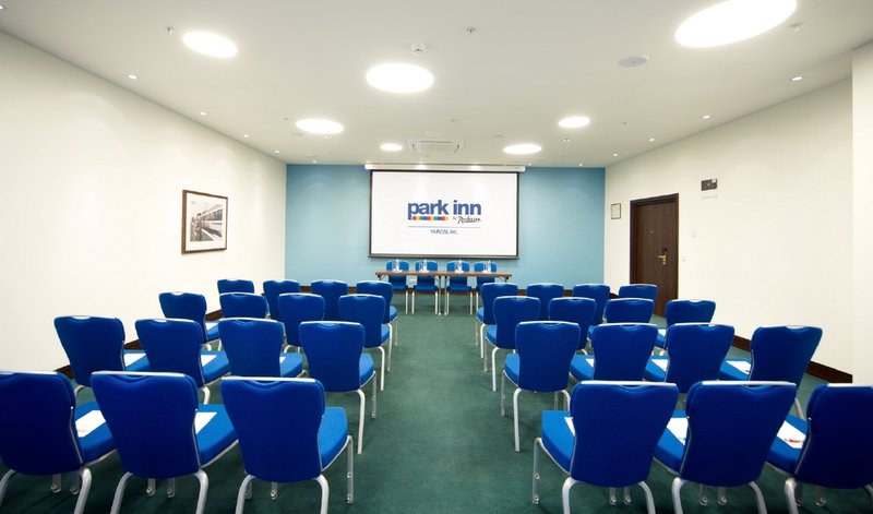 Hotel Cosmos Yaroslavl