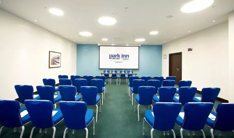 Otel Cosmos Yaroslavl