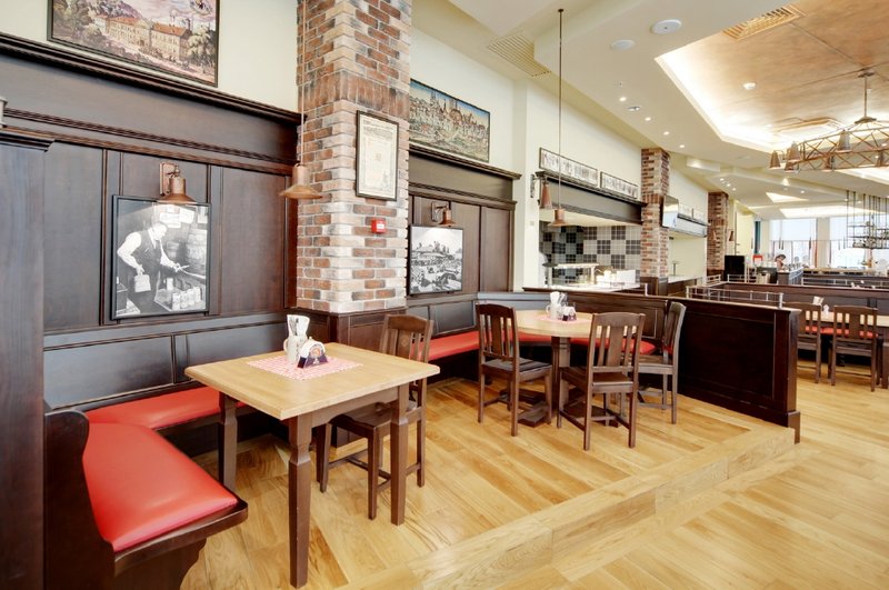 Hotel Cosmos Yaroslavl