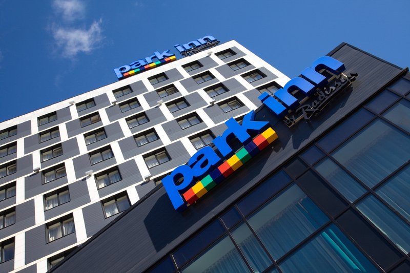 Hotel Cosmos Yaroslavl