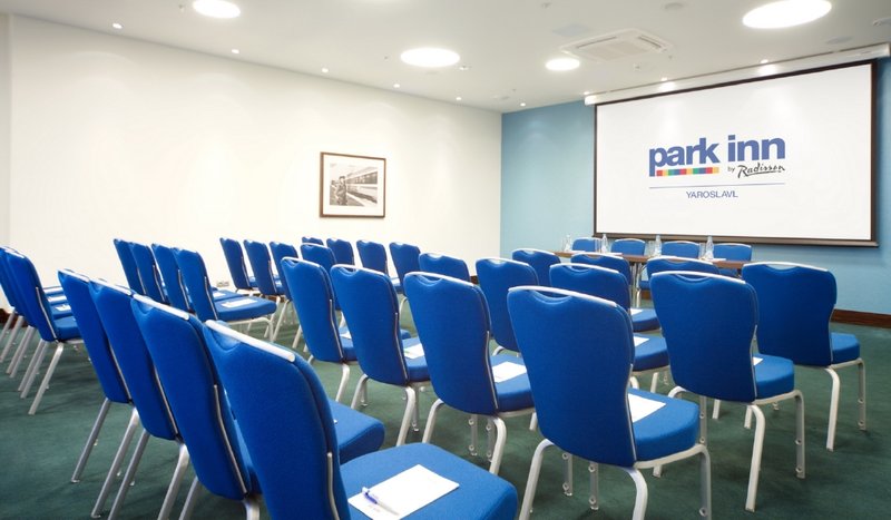 Hotel Cosmos Yaroslavl