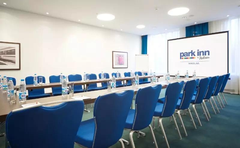 Otel Cosmos Yaroslavl