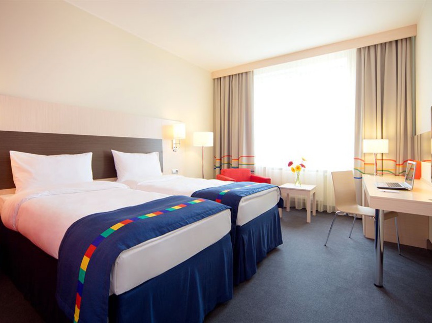 Hotel Cosmos Yaroslavl