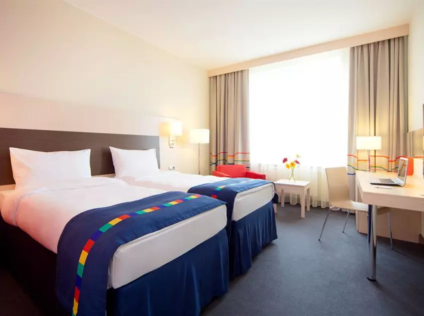 Otel Cosmos Yaroslavl