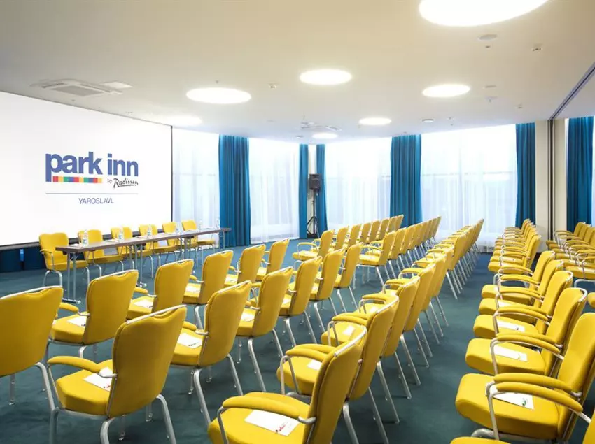 Otel Cosmos Yaroslavl