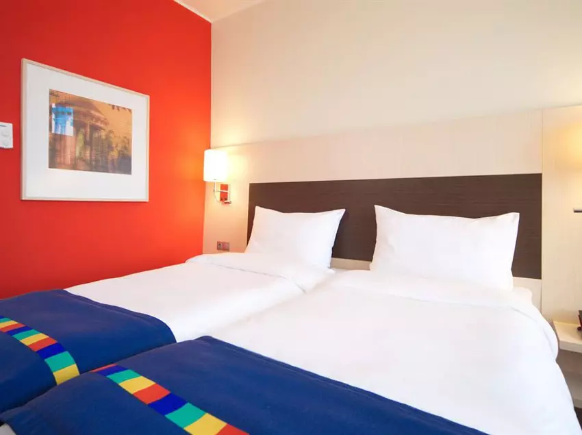 Otel Cosmos Yaroslavl