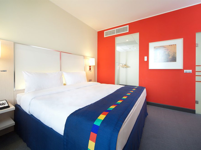 Hotel Cosmos Yaroslavl