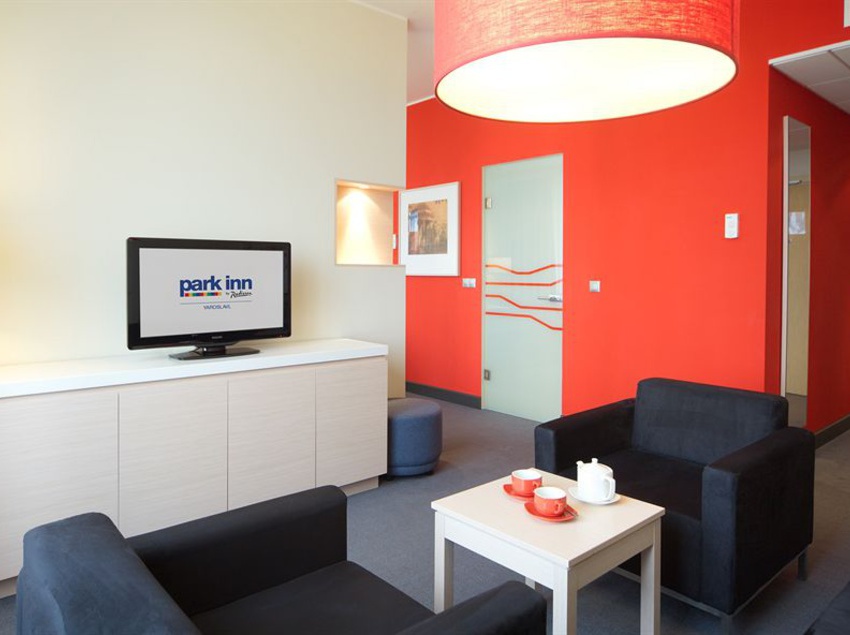 Hotel Cosmos Yaroslavl