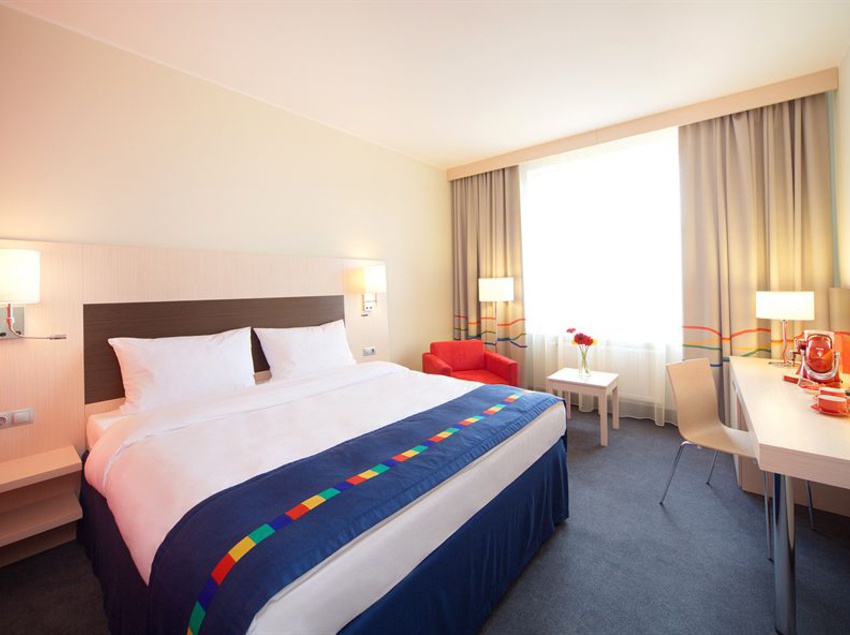 Hotel Cosmos Yaroslavl