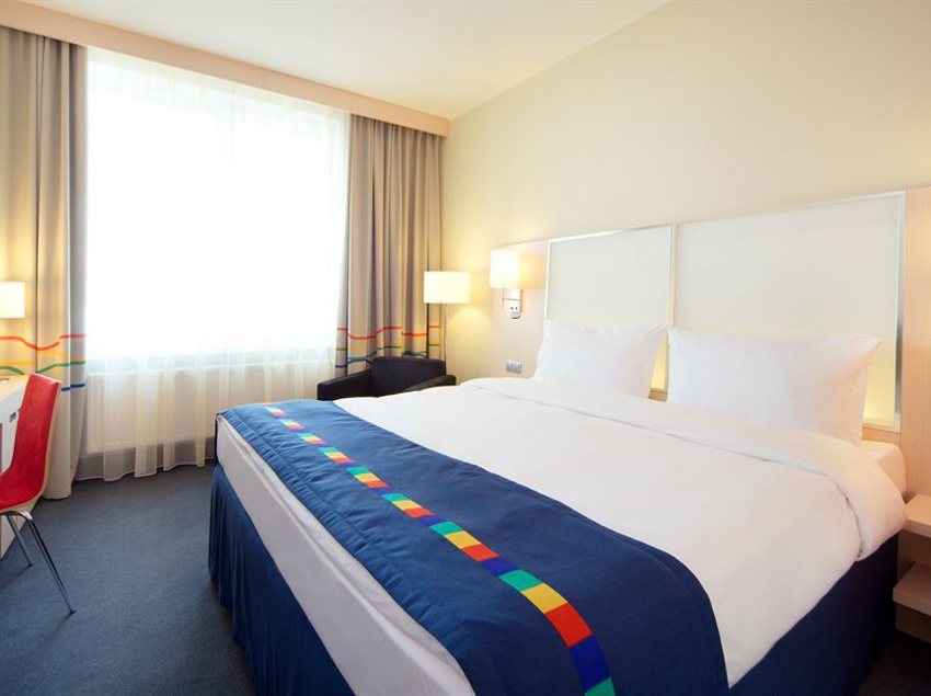 Hotel Cosmos Yaroslavl