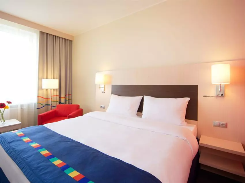 Otel Cosmos Yaroslavl