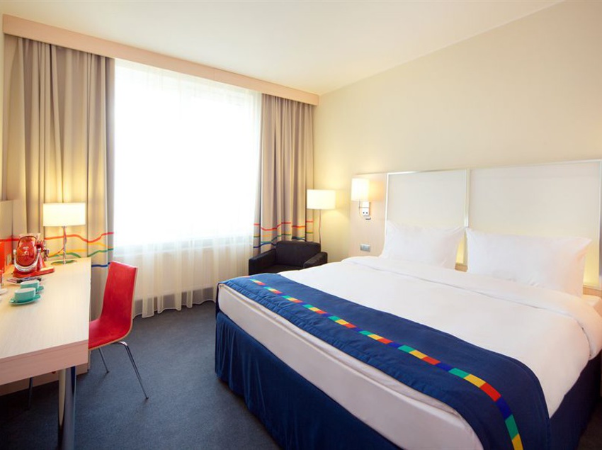 Hotel Cosmos Yaroslavl