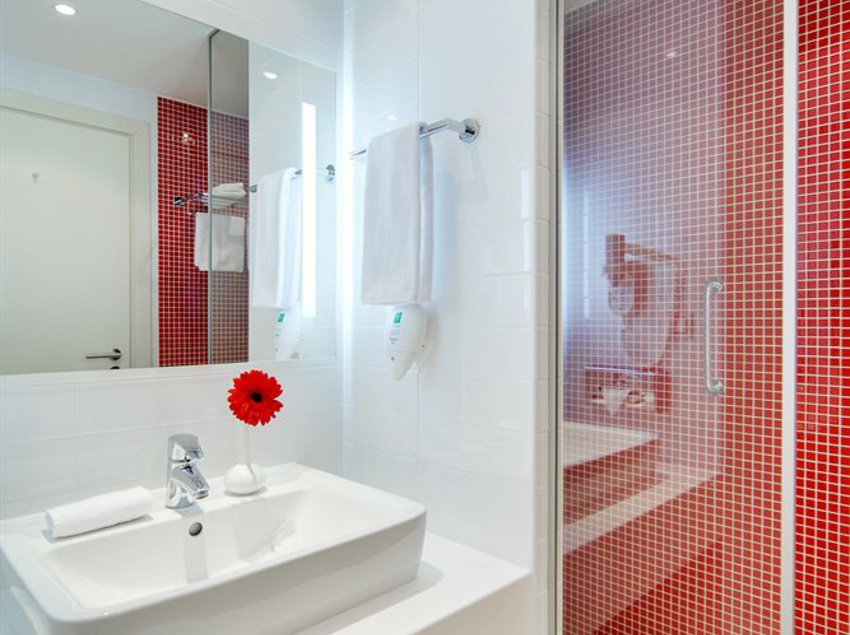 Hotel Cosmos Yaroslavl