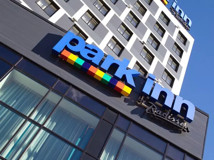 Otel Cosmos Yaroslavl