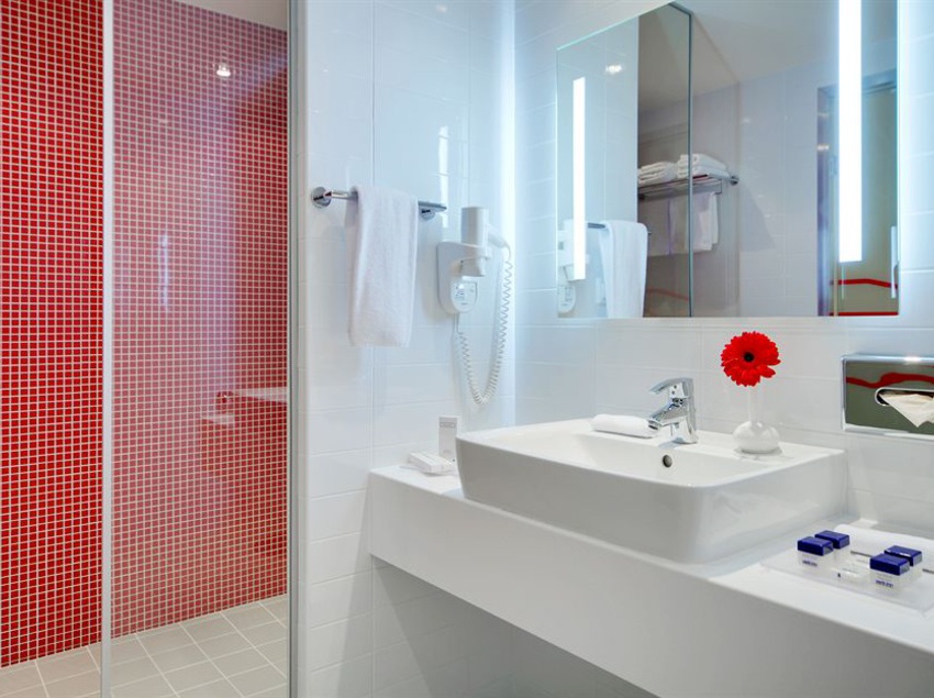 Hotel Cosmos Yaroslavl