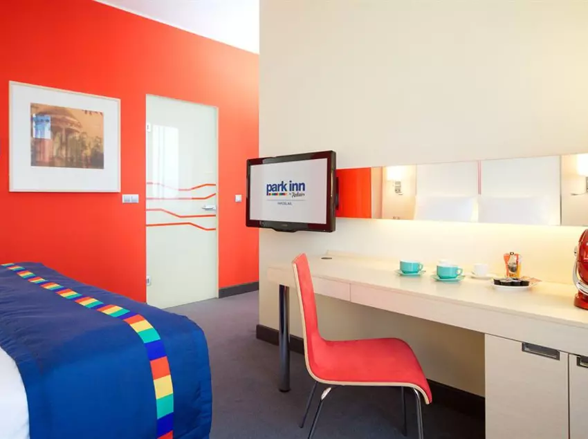 Otel Cosmos Yaroslavl