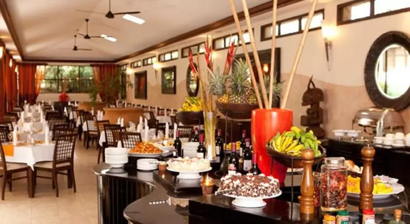 Protea Hotel By Marriott Entebbe