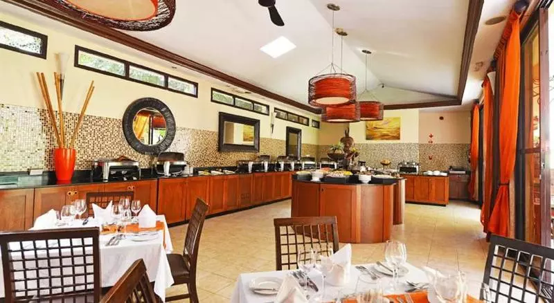 Protea Hotel By Marriott Entebbe